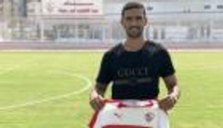 بالظلم والحرب.. حارس الزمالك يعلق على واقعة إهانة القميص