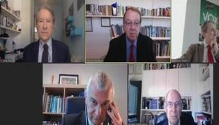 جانب من مؤتمر 