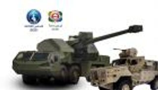 5 صفقات استراتيجية في ختام "آيدكس ونافدكس 2021"