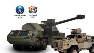 صفقات استراتيجية في ختام معرضي 