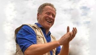 ديفيد بيزلي المدير التنفيذي لبرنامج الغذاء العالمي 