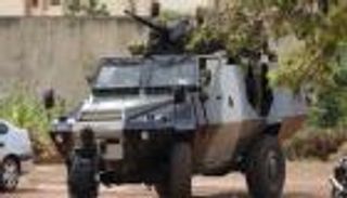 مقتل 11 إرهابياً في ضربات لجيش بوركينا فاسو شمال البلاد