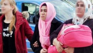 تركيات من ضحايا أردوغان