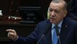 صحيفة تركية: التحقيق مع 5 برلمانيين معارضين لأردوغان