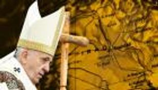 رغم كورونا وهجمات الصواريخ.. البابا فرنسيس يصر على زيارة العراق