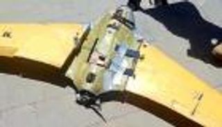 إرهاب الـ"درونز" يتصاعد باليمن.. تدمير سادس مسيرة حوثية خلال 24 ساعة