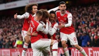 أرسنال الإنجليزي