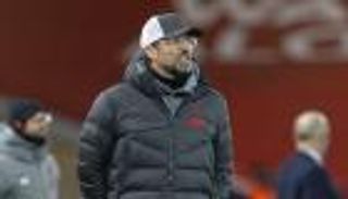 طموحات البطل تنهار.. كلوب يفصح عن تحدي ليفربول الأكبر