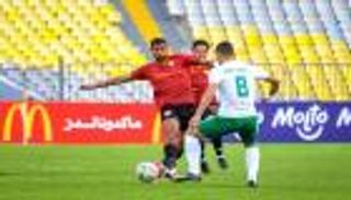 هداف الدوري المصري.. روح الأهلي تبعث بمنافس جديد لنجم الزمالك