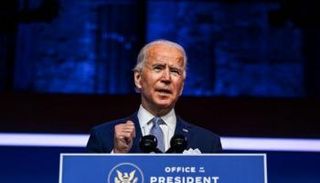 الرئيس الأمريكي جو بايدن- أرشيفية