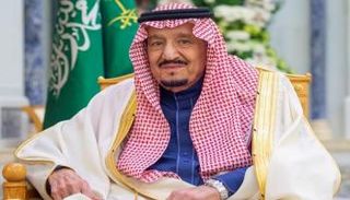 العاهل السعودي الملك سلمان بن عبدالعزيز آل سعود- أرشيفية