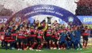 فلامنجو بطلا للدوري البرازيلي.. كيف حافظ على اللقب بفضل "الفار"؟