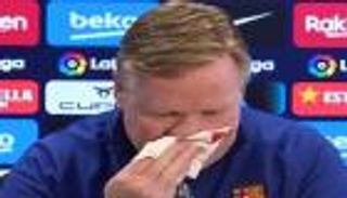 نزيف أنف كومان يحدث جدلا.. والكشف عن السبب