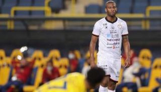النصر ضد الشباب