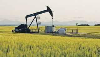 توقعات إيجابية لأسعار النفط 