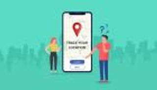 تطبيقات تتبع موقعك وتجمع بيانات مرعبة.. طرق الحماية