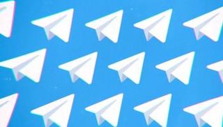 تليجرام - أرشيفية