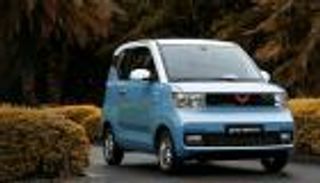 "هونج جيونج ميني".. تعرف على السيارة الصينية قاهرة "تسلا"