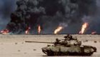 فاتورة حرب تحرير الكويت.. النبش في ذاكرة النفط