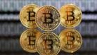 بيتكوين تفقد 13 ألف دولار في 144 ساعة