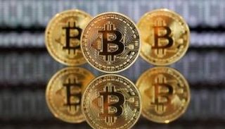عملة بيتكوين الرقمية - أرشيفية