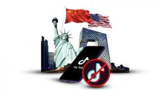 حرب التجارة بين الصين وأمريكا