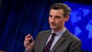 ضغوط ثقيلة.. واشنطن: لن نسمح لإيران بامتلاك أسلحة نووية