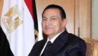 حسني مبارك .. عام على الرحيل