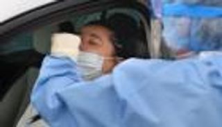 أول إصابتين بـ"كورونا المتحور" في الجزائر