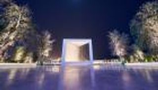 في الذكرى الـ3 لتدشينه.. "صرح زايد" مَعلم وطني يروي تاريخا من الإنجازات 