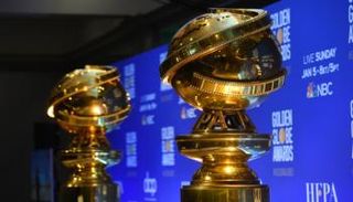 جوائز جولدن جلوب 