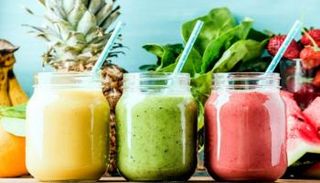 بعض العصائر تعتبر علاجاً طبيعياً للأنيميا- أرشيفية  