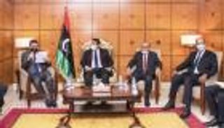 حكومة ليبيا.. عقبات الانقسام تهدد تشكيلة الدبيبة