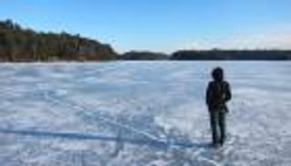 مصرع 4 رجال "متجمدين" في ظروف غامضة