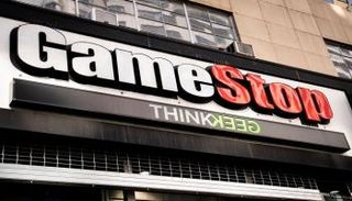 متجر يتبع شركة "جيم ستوب"