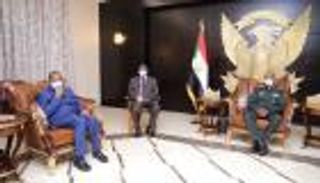 السودان يدعم مبادرة كونغولية لحل أزمة سد النهضة