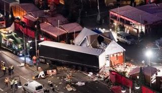 موقع هجوم برلين 