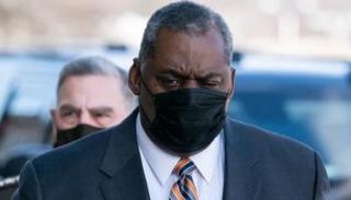 وزير الدفاع الأمريكي لويد أوستن - واشنطن بوست