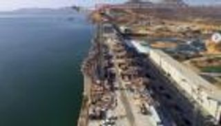 إثيوبيا: نسعى لاتفاق حول سد النهضة قبل موسم الأمطار