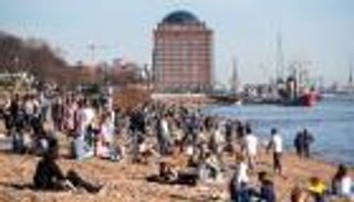 ثورة ألمانية ضد الإغلاق.. والسياسيون يدفعون الثمن 