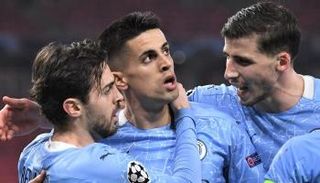 مانشستر سيتي متصدر جدول ترتيب الدوري الإنجليزي