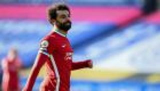 هداف الدوري الإنجليزي.. هاتريك نادر يهدد عرش محمد صلاح