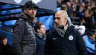 صراع مانشستر سيتي وليفربول.. سيناريو كارثي يحاصر البطل