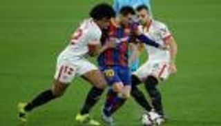 هداف الدوري الإسباني.. الضحية المفضلة تحفز ميسي للهروب بالصدارة