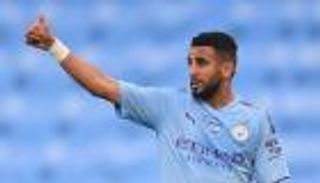 رياض محرز يمهد طريق نجل الأسطورة للاحتراف الأوروبي