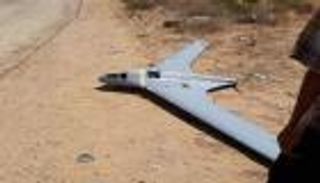 التحالف يدمر "مفخخة" حوثية باتجاه السعودية