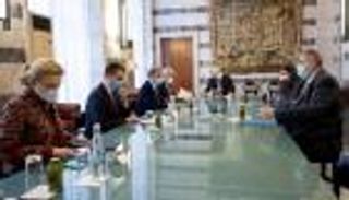 مطالبات أممية بتشكيل الحكومة الليبية على وجه السرعة