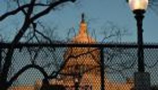 "إف بي آي" يراقب تهديدات محتملة لخطاب بايدن أمام الكونجرس