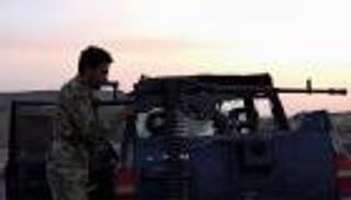 ليلة مأرب العصيبة.. صواريخ الحوثي تنشر الرعب والمعارك تشتد