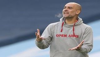 بيب جوارديولا 